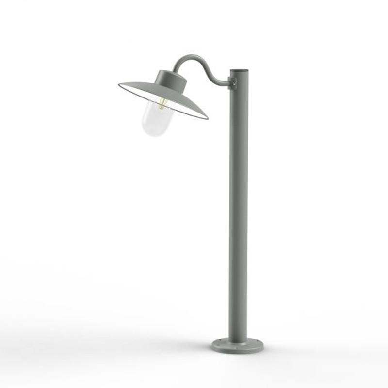 Roger Pradier Belcour N°3 Floor Lamp | All Square Lighting