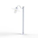 Roger Pradier Belcour N°3 Floor Lamp | All Square Lighting