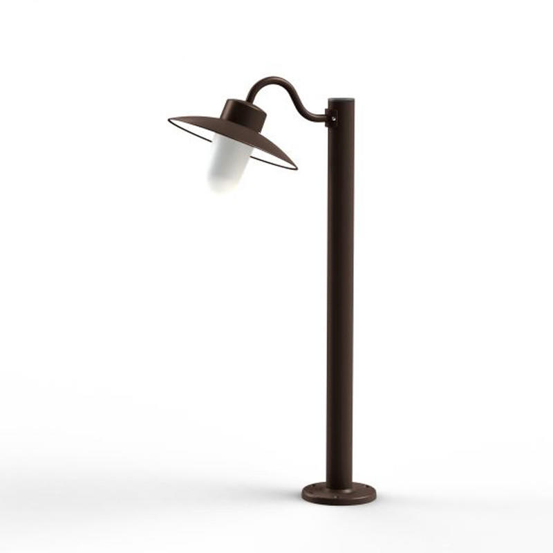 Roger Pradier Belcour N°3 Floor Lamp | All Square Lighting