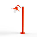 Roger Pradier Belcour N°3 Floor Lamp | All Square Lighting