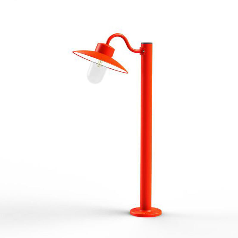 Roger Pradier Belcour N°3 Floor Lamp | All Square Lighting