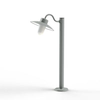 Roger Pradier Belcour N°3 Floor Lamp | All Square Lighting