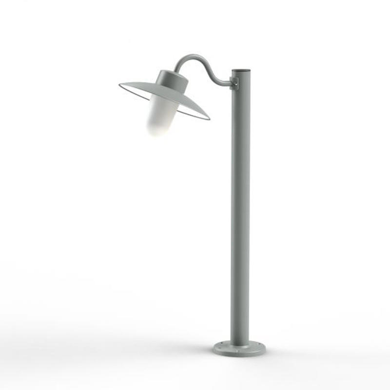 Roger Pradier Belcour N°3 Floor Lamp | All Square Lighting
