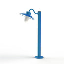 Roger Pradier Belcour N°3 Floor Lamp | All Square Lighting