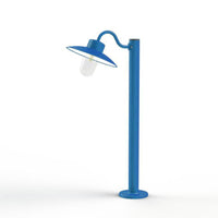 Roger Pradier Belcour N°3 Floor Lamp | All Square Lighting