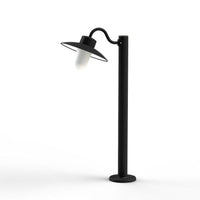 Roger Pradier Belcour N°3 Floor Lamp | All Square Lighting
