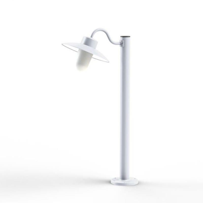 Roger Pradier Belcour N°3 Floor Lamp | All Square Lighting