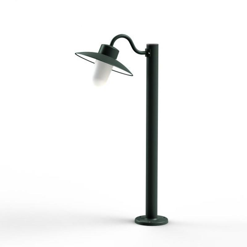 Roger Pradier Belcour N°3 Floor Lamp | All Square Lighting