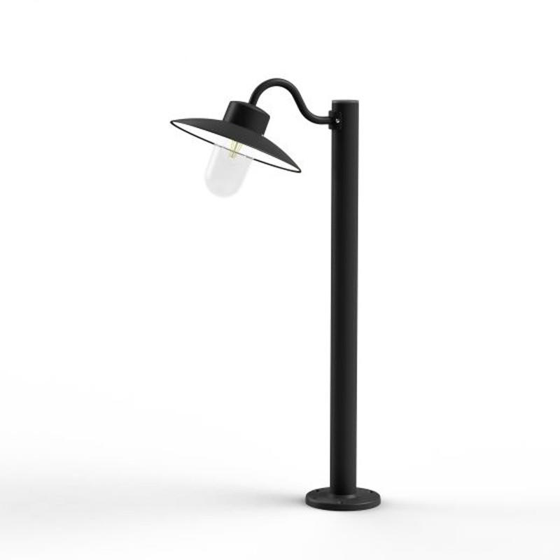 Roger Pradier Belcour N°3 Floor Lamp | All Square Lighting