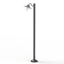 Roger Pradier Belcour N°4 Floor Lamp | All Square Lighting