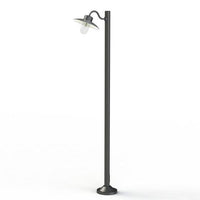 Roger Pradier Belcour N°4 Floor Lamp | All Square Lighting