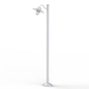 Roger Pradier Belcour N°4 Floor Lamp | All Square Lighting