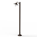 Roger Pradier Belcour N°4 Floor Lamp | All Square Lighting