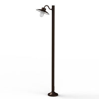 Roger Pradier Belcour N°4 Floor Lamp | All Square Lighting