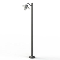 Roger Pradier Belcour N°4 Floor Lamp | All Square Lighting