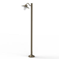 Roger Pradier Belcour N°4 Floor Lamp | All Square Lighting