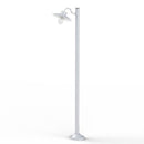 Roger Pradier Belcour N°4 Floor Lamp | All Square Lighting