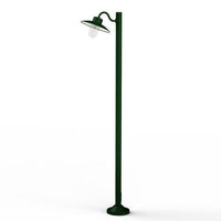 Roger Pradier Belcour N°4 Floor Lamp | All Square Lighting