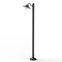 Roger Pradier Belcour N°4 Floor Lamp | All Square Lighting
