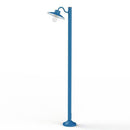 Roger Pradier Belcour N°4 Floor Lamp | All Square Lighting