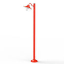 Roger Pradier Belcour N°4 Floor Lamp | All Square Lighting