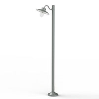 Roger Pradier Belcour N°4 Floor Lamp | All Square Lighting