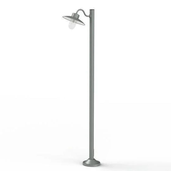Belcour N°4 Floor Lamp
