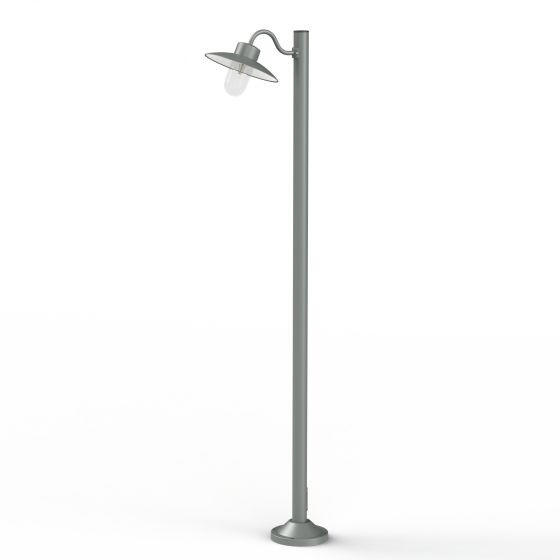 Belcour N°4 Floor Lamp