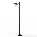 Roger Pradier Belcour N°4 Floor Lamp | All Square Lighting