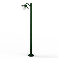 Roger Pradier Belcour N°4 Floor Lamp | All Square Lighting