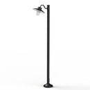 Roger Pradier Belcour N°4 Floor Lamp | All Square Lighting
