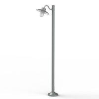 Roger Pradier Belcour N°4 Floor Lamp | All Square Lighting