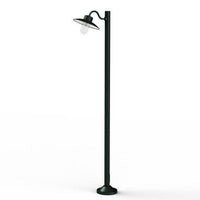 Roger Pradier Belcour N°4 Floor Lamp | All Square Lighting