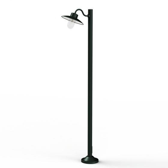 Roger Pradier Belcour N°4 Floor Lamp | All Square Lighting