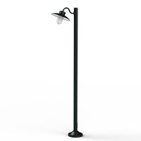 Roger Pradier Belcour N°4 Floor Lamp | All Square Lighting