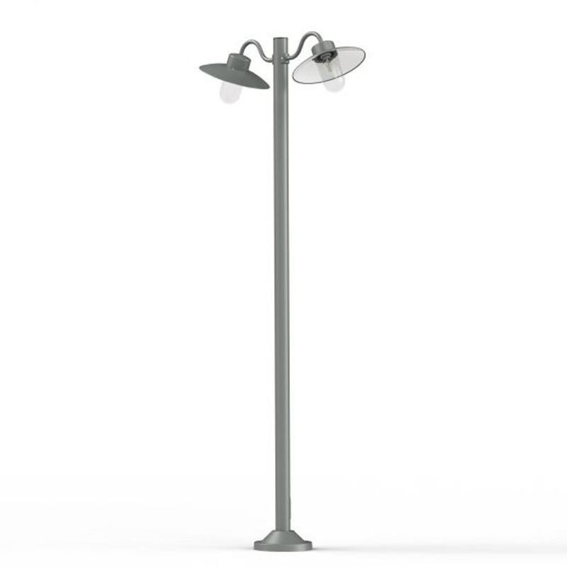 Roger Pradier Belcour N°5 Floor Lamp | All Square Lighting