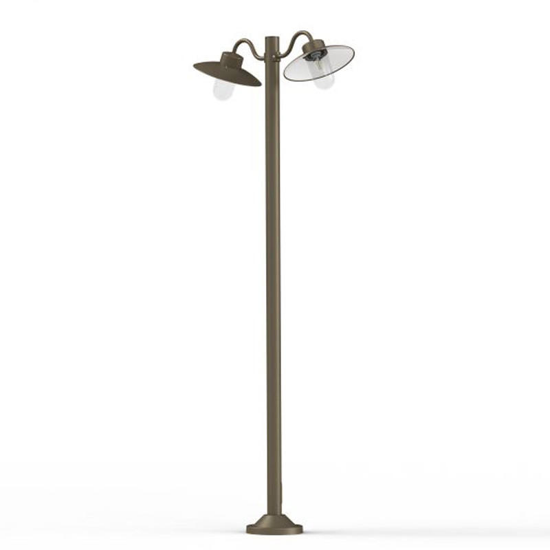 Roger Pradier Belcour N°5 Floor Lamp | All Square Lighting