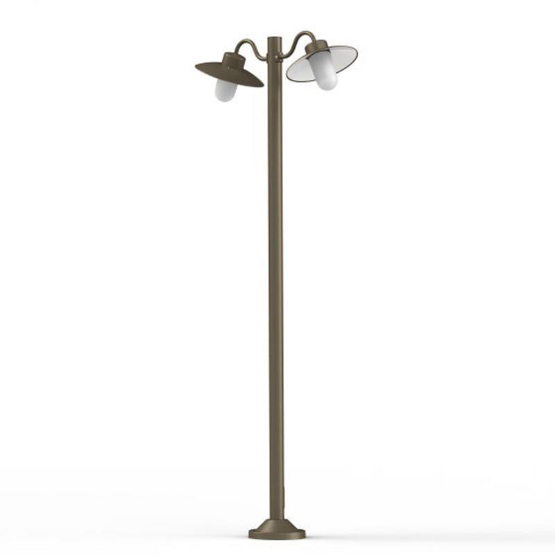 Roger Pradier Belcour N°5 Floor Lamp | All Square Lighting