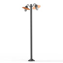 Roger Pradier Belcour N°5 Floor Lamp | All Square Lighting