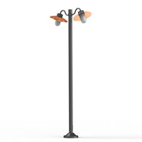 Roger Pradier Belcour N°5 Floor Lamp | All Square Lighting