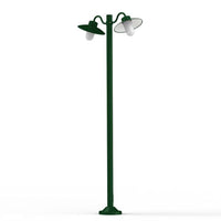 Roger Pradier Belcour N°5 Floor Lamp | All Square Lighting