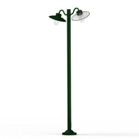 Roger Pradier Belcour N°5 Floor Lamp | All Square Lighting
