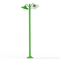 Roger Pradier Belcour N°5 Floor Lamp | All Square Lighting