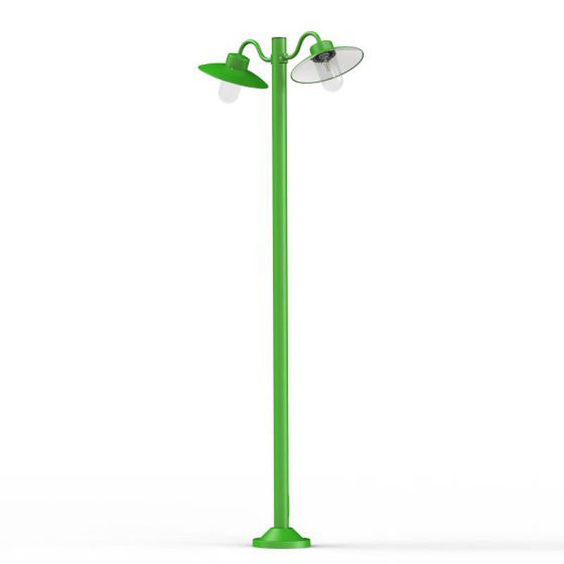 Roger Pradier Belcour N°5 Floor Lamp | All Square Lighting