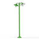Roger Pradier Belcour N°5 Floor Lamp | All Square Lighting