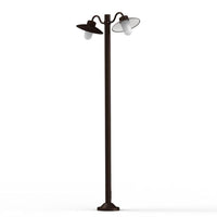 Roger Pradier Belcour N°5 Floor Lamp | All Square Lighting