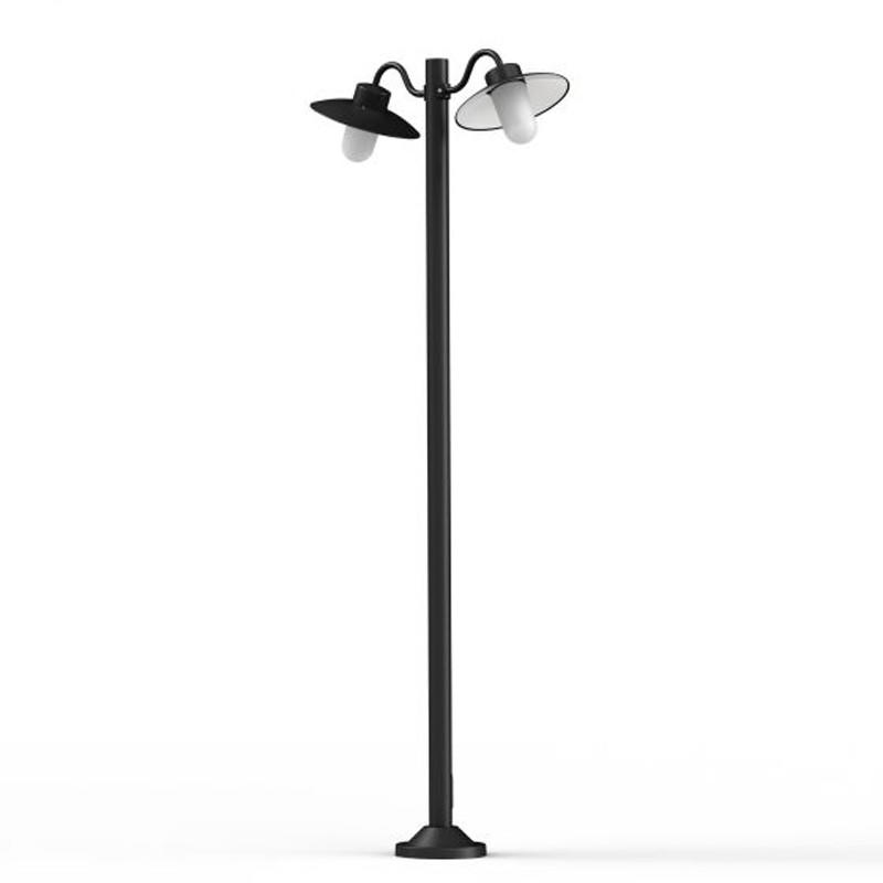 Roger Pradier Belcour N°5 Floor Lamp | All Square Lighting