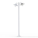 Roger Pradier Belcour N°5 Floor Lamp | All Square Lighting