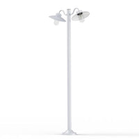Roger Pradier Belcour N°5 Floor Lamp | All Square Lighting