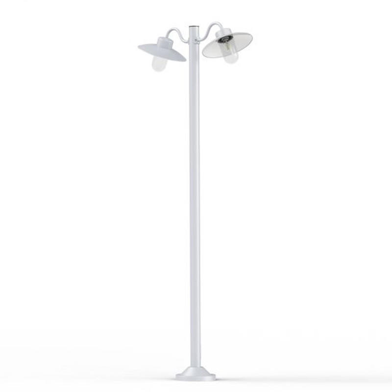 Roger Pradier Belcour N°5 Floor Lamp | All Square Lighting